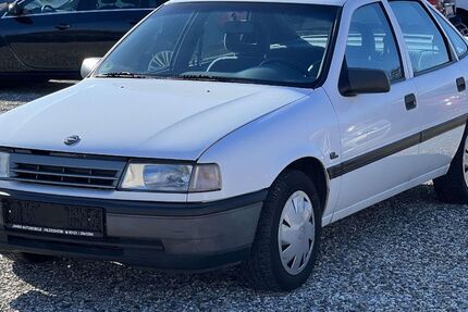 Opel Vectra 147.399 km 3.000 &euro; Hildesheim 31137