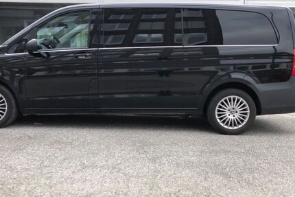 Mercedes-Benz Vito 343.458 km 20.000 &euro; Hamburg 20537