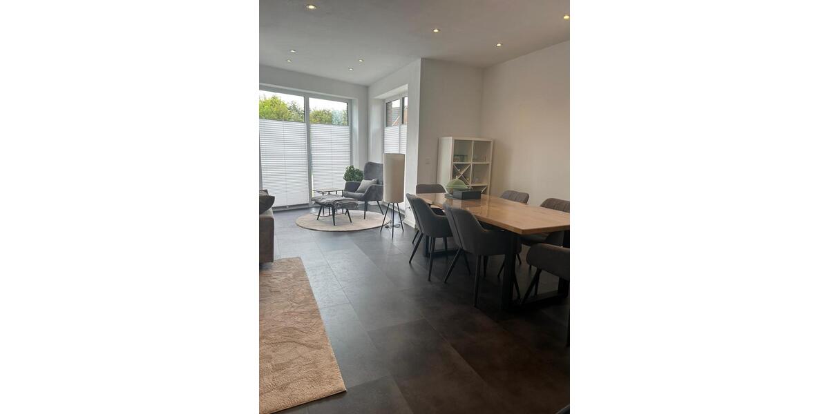 Erdgeschoßwohnung Südbrookmerland - 3 Zimmer, 75 m&sup2;, 850&euro; | Angebot:26339554
