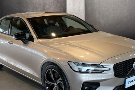 Volvo S60 39.000 km 43.857 &euro; Neuhausen/Erzgeb 09544