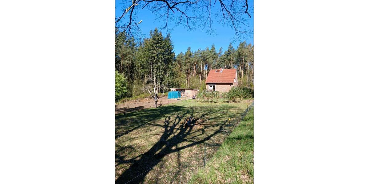 Einfamilienhaus Büchen - 4 Zimmer, 96 m&sup2;, 425.000&euro; | Angebot:26448609