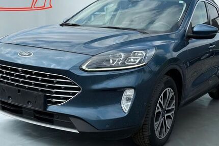 Ford Kuga 201.000 km 14.690 &euro; Blankenfelde- Mahlow 15831