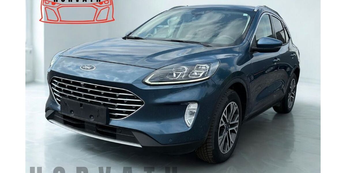 Ford Kuga 201.000 km 14.690 &euro; Blankenfelde- Mahlow 15831