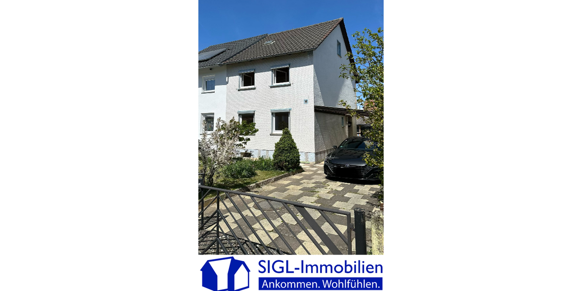 Einfamilienhaus Biberach an der Riß - 4 Zimmer, 98 m&sup2;, 319.000&euro; | Angebot:26979225