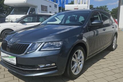 Skoda Octavia 54.200 km 18.740 &euro; Donzdorf 73072