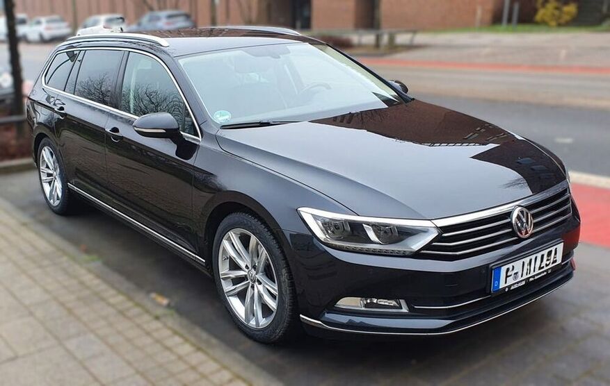 Passat