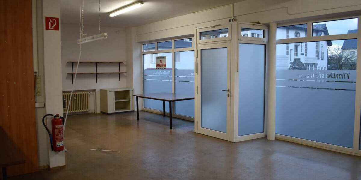 Gewerbeobjekt Kastellaun - 2.100&euro; | Angebot:25685649