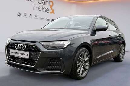 Audi A1 7.305 km 24.680 &euro; Köln 50739