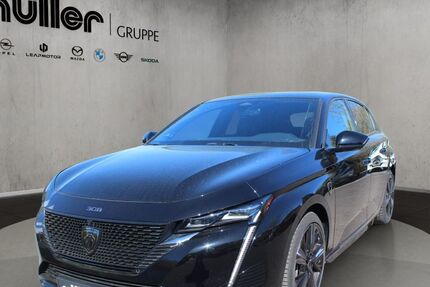Peugeot 308 27.790 km 21.980 &euro; Losheim am See 66679