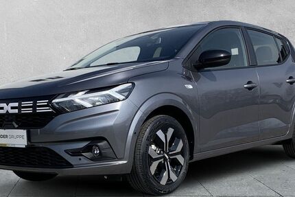 Dacia Sandero 7.500 km 20.820 € Chemnitz 09131