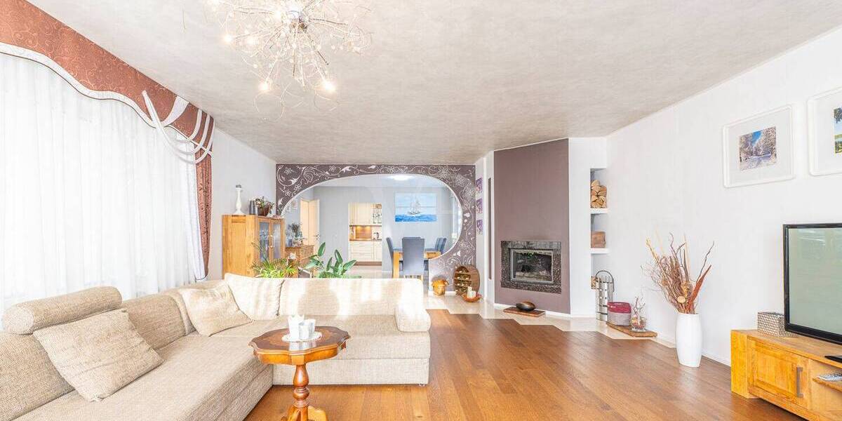 Mehrfamilienhaus, Wohnhaus Ahaus Wüllen - 8 Zimmer, 344 m&sup2;, 598.000&euro; | Angebot:25673136