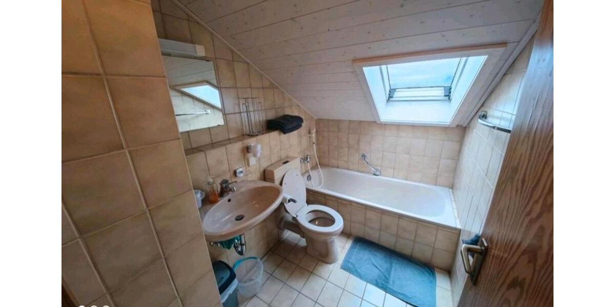 Dachgeschoßwohnung Zwiesel - 2 Zimmer, 52 m&sup2;, 59.000&euro; | Angebot:26480624
