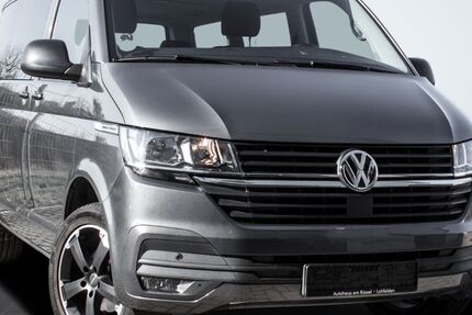 VW T6 Multivan 63.174 km 39.900 &euro; Lohfelden 34253