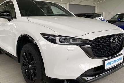 Mazda CX-5 20.000 km 35.900 &euro; Rinteln 31737