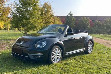 VW Beetle 69.950 km 16.450 € Schriesheim 69198
