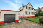 Freistehendes und familienfreundliches Wohnhaus mit Garage in beliebter Lage von Rottweil-Göllsdorf! 5 zimmer