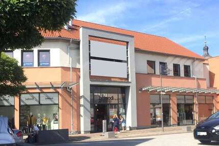 Gewerbeobjekt Marktheidenfeld - 8.450&euro; | Angebot:13770462