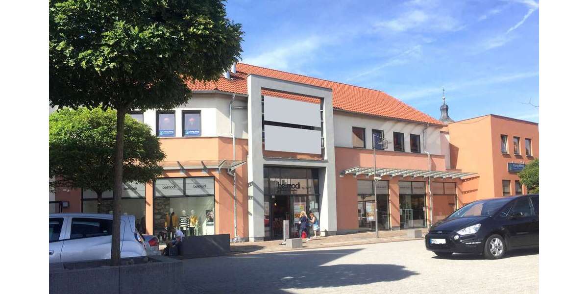 Gewerbeobjekt Marktheidenfeld - 8.450&euro; | Angebot:13770462