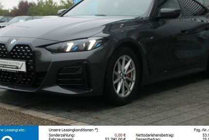 BMW 430 Gran Coupé 24.200 km 52.840 € Neusitz/Rothenburg 91616