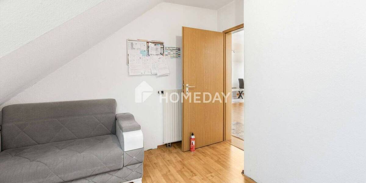 Mehrfamilienhaus, Wohnhaus Bad Soden-Salmünster Kerbersdorf - 1 Zimmer, 290 m&sup2;, 489.000&euro; | Angebot:26157251
