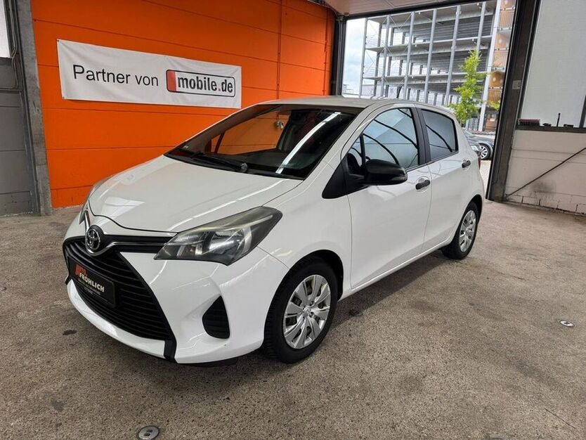 Yaris