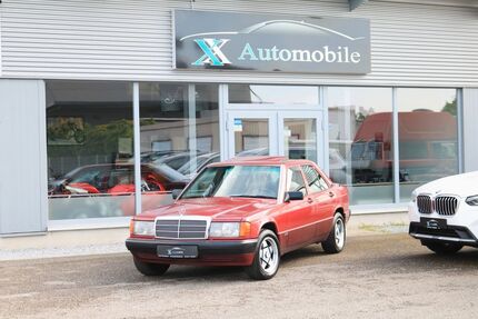 Mercedes-Benz 190 300.000 km 4.999 € Fürth bei Nürnberg 90763