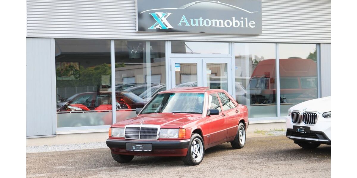 Mercedes-Benz 190 300.000 km 4.999 &euro; Fürth bei Nürnberg 90763