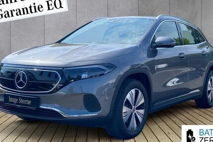Mercedes-Benz EQA 30.600 km 31.950 &euro; Geilenkirchen 52511