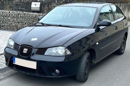 Seat Ibiza 191.000 km 550 &euro; Niederweis 54668