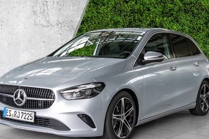 Mercedes-Benz B 200 11.000 km 30.850 &euro; Dettingen unter Teck 73265