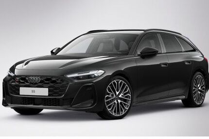 Audi S5 3.900 km 85.470 &euro; Homburg 66424