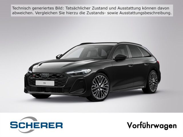 Audi S5 3.900 km 85.470 &euro; Homburg 66424