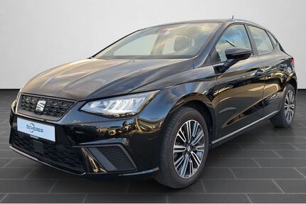 Seat Ibiza 32.826 km 17.600 &euro; Ludwigshafen 67063