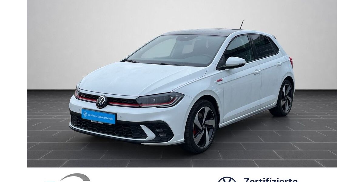 VW Polo 35.799 km 22.400 &euro; Alzey 55232