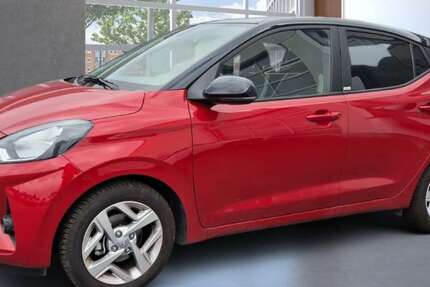 Hyundai i10 3.742 km 13.980 € Andernach 56626
