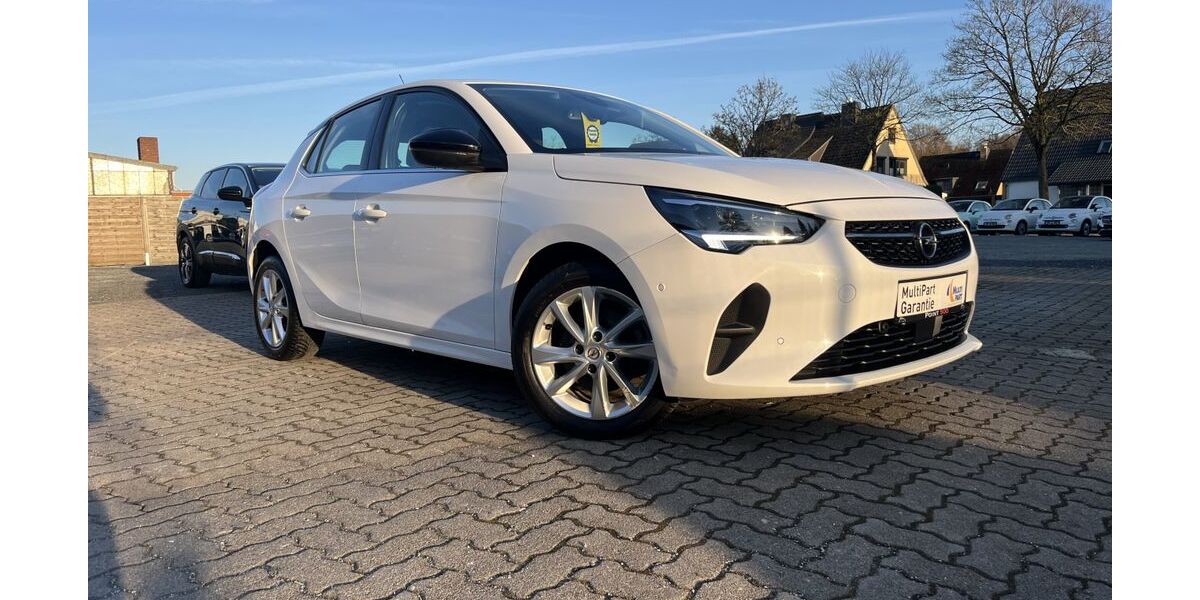 Opel Corsa 31.845 km 14.450 &euro; Rellingen 25462