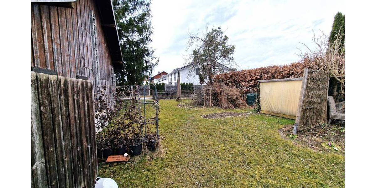 Grundstück Peißenberg Wörth - 360.000&euro; | Angebot:25969113