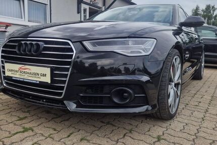 Audi A6 261.236 km 12.999 &euro; Nordhausen 99734