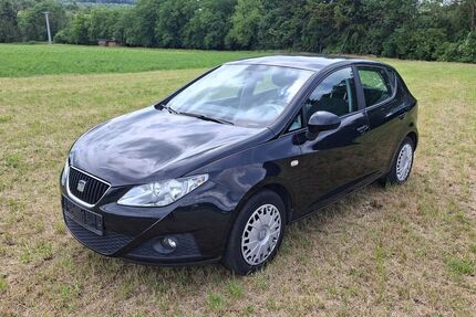Seat Ibiza 161.350 km 4.990 &euro; Aalen 73434