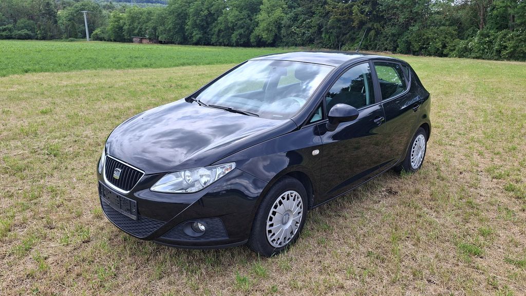 Seat Ibiza 161.350 km 4.990 &euro; Aalen 73434