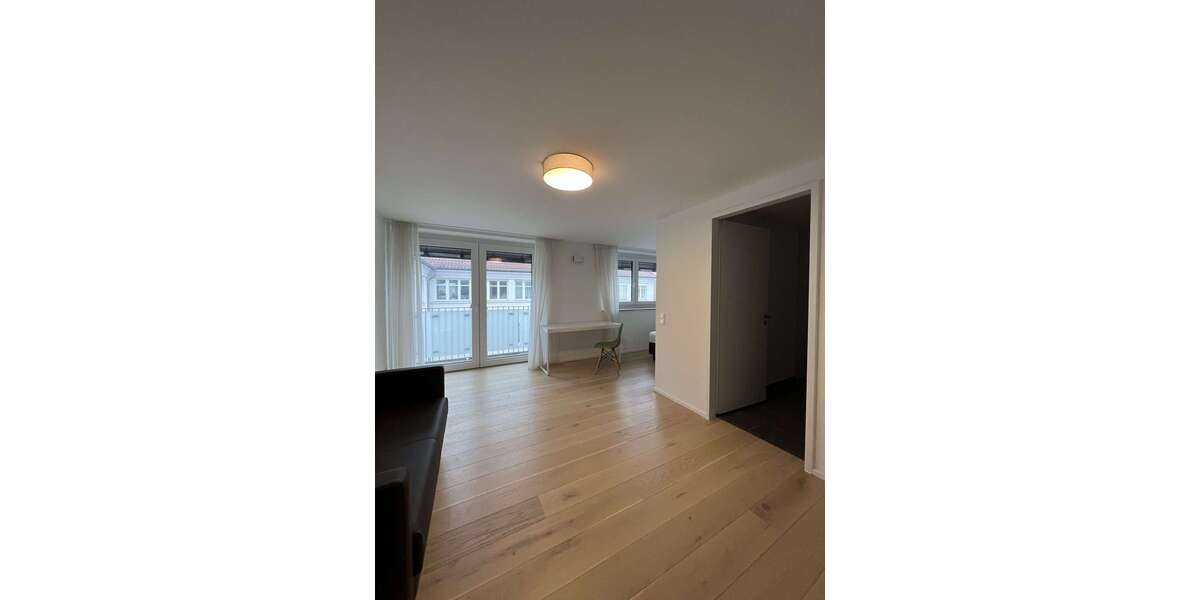 Zimmer Biberach Bergerhausen - 1 Zimmer, 739&euro; | Angebot:26994211