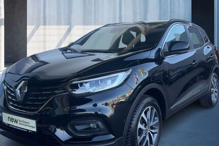 Renault Kadjar 57.413 km 14.490 &euro; Unterschleißheim 85716