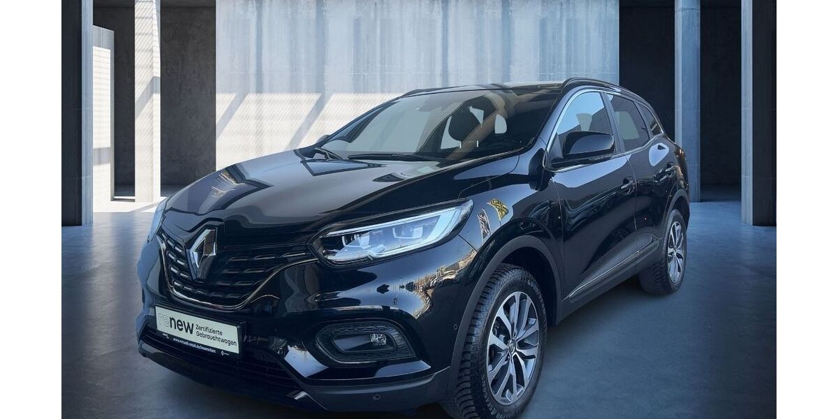 Renault Kadjar 57.413 km 15.390 € Unterschleißheim 85716