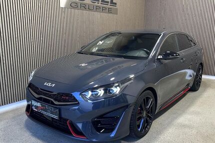 Kia pro ceed / ProCeed 28.850 km 26.998 &euro; Chemnitz 09125