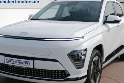 Hyundai KONA 5.557 km 30.290 &euro; Aschersleben 06449