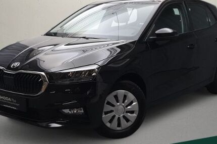 Skoda Fabia 4.454 km 17.590 &euro; Garmisch-Partenkirchen 82467