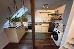 Möblierte Wohnung, gemütliches Altbau-Dachgeschoss Studio 1 zimmer