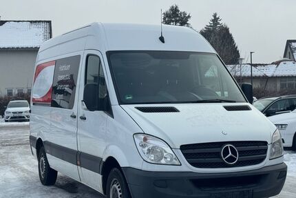Mercedes-Benz Sprinter 211.000 km 8.999 &euro; Hergatz 88145