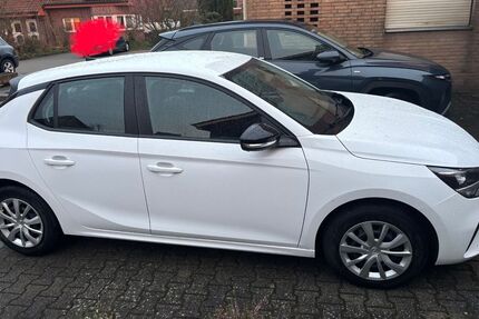 Opel Corsa 48.600 km 12.200 &euro; Ahlen 59227