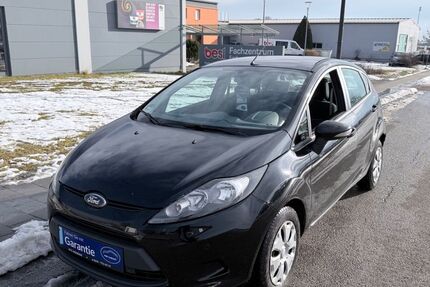 Ford Fiesta 162.100 km 3.999 &euro; stammham 85134